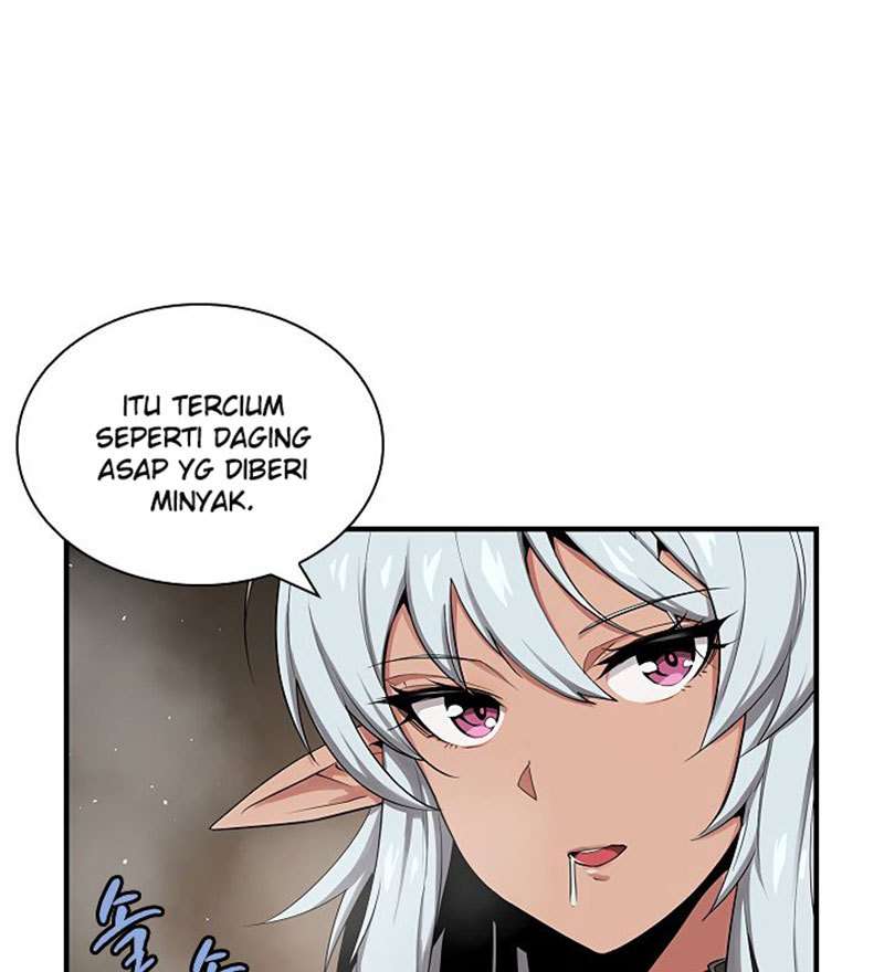 The Dungeon Master Chapter 36 - halaman 29
