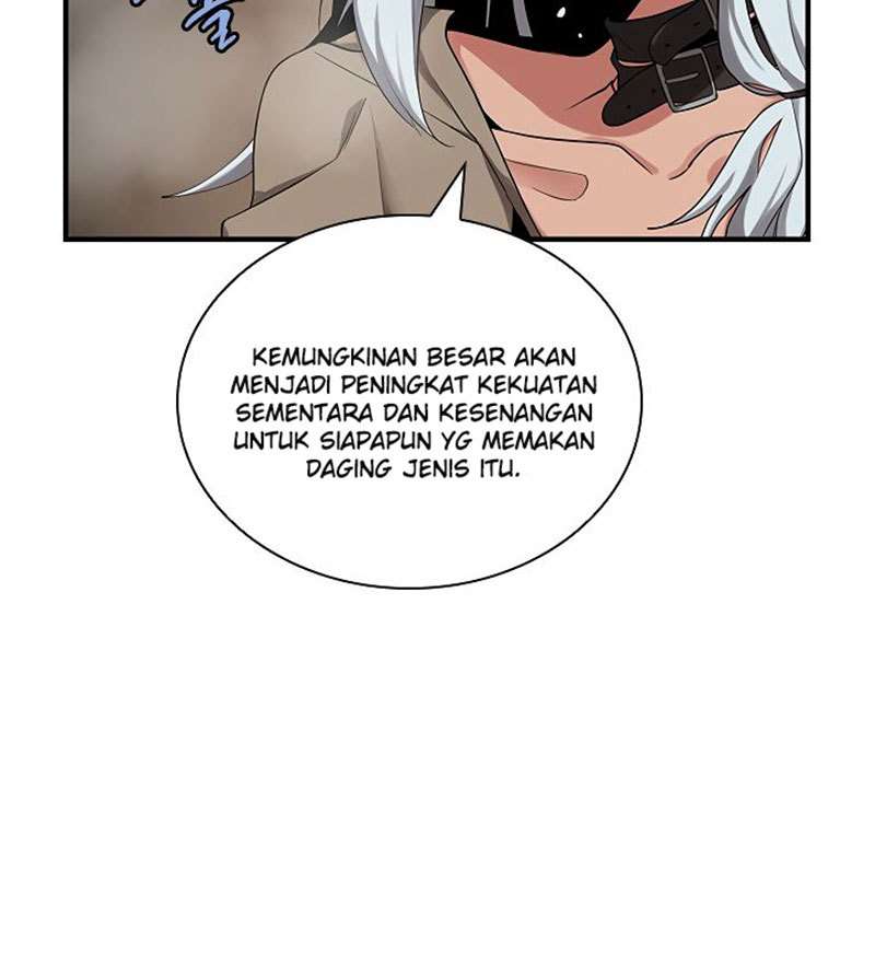 The Dungeon Master Chapter 36 - halaman 30