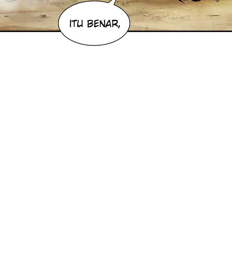 The Dungeon Master Chapter 36 - halaman 32
