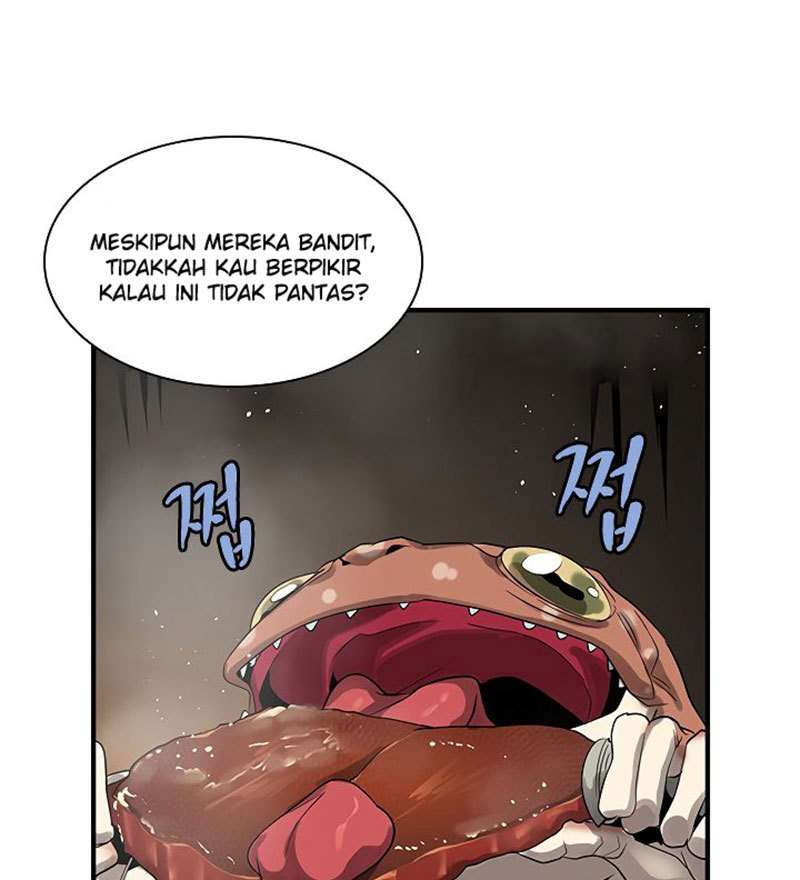 The Dungeon Master Chapter 36 - halaman 33
