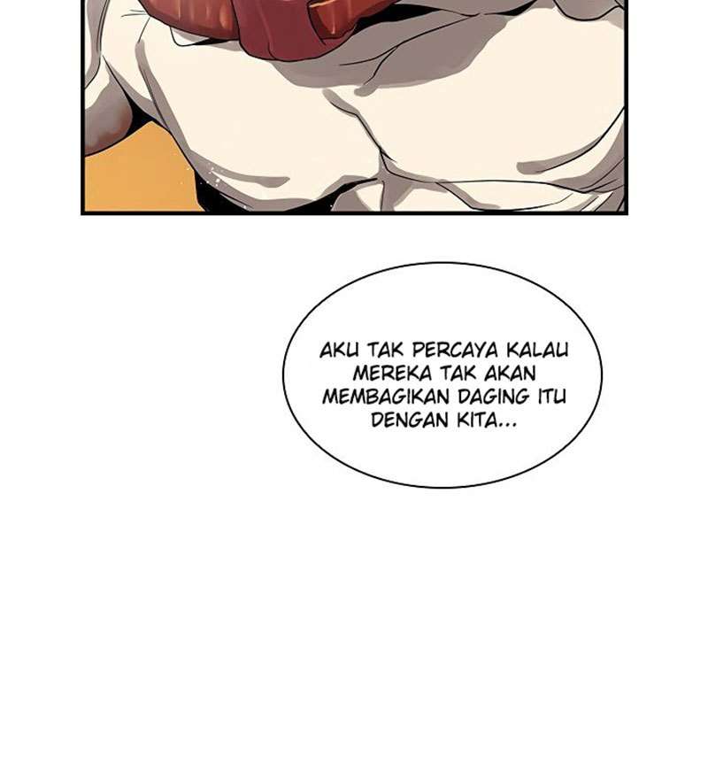 The Dungeon Master Chapter 36 - halaman 34