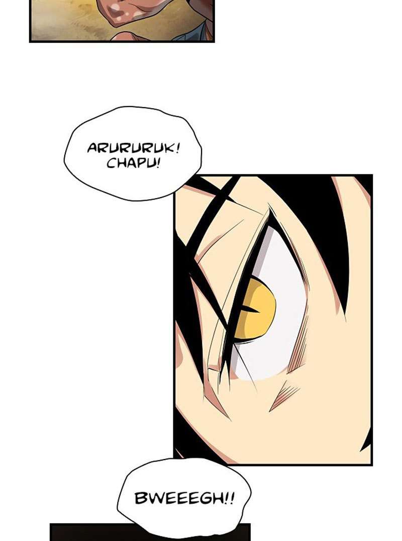 The Dungeon Master Chapter 36 - halaman 36
