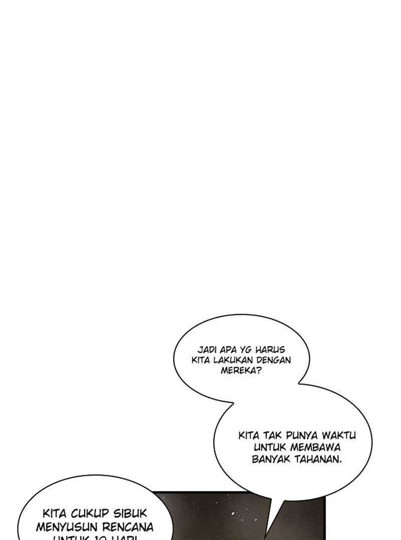 The Dungeon Master Chapter 36 - halaman 38
