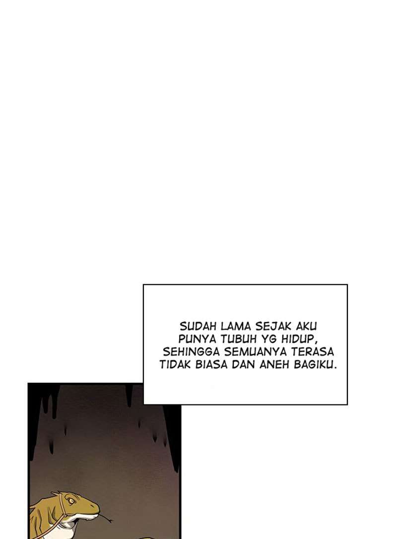 The Dungeon Master Chapter 36 - halaman 43