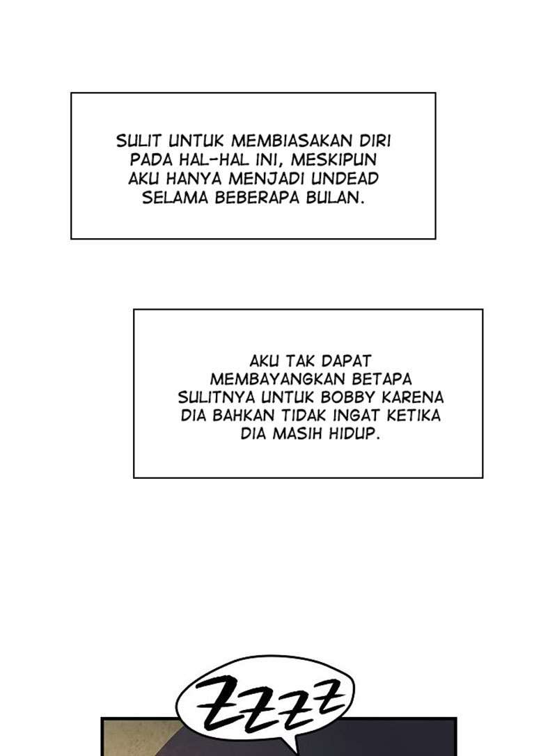 The Dungeon Master Chapter 36 - halaman 47
