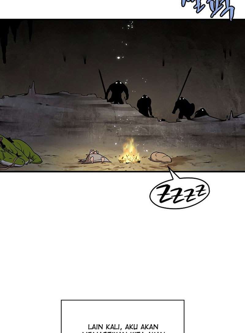 The Dungeon Master Chapter 36 - halaman 49