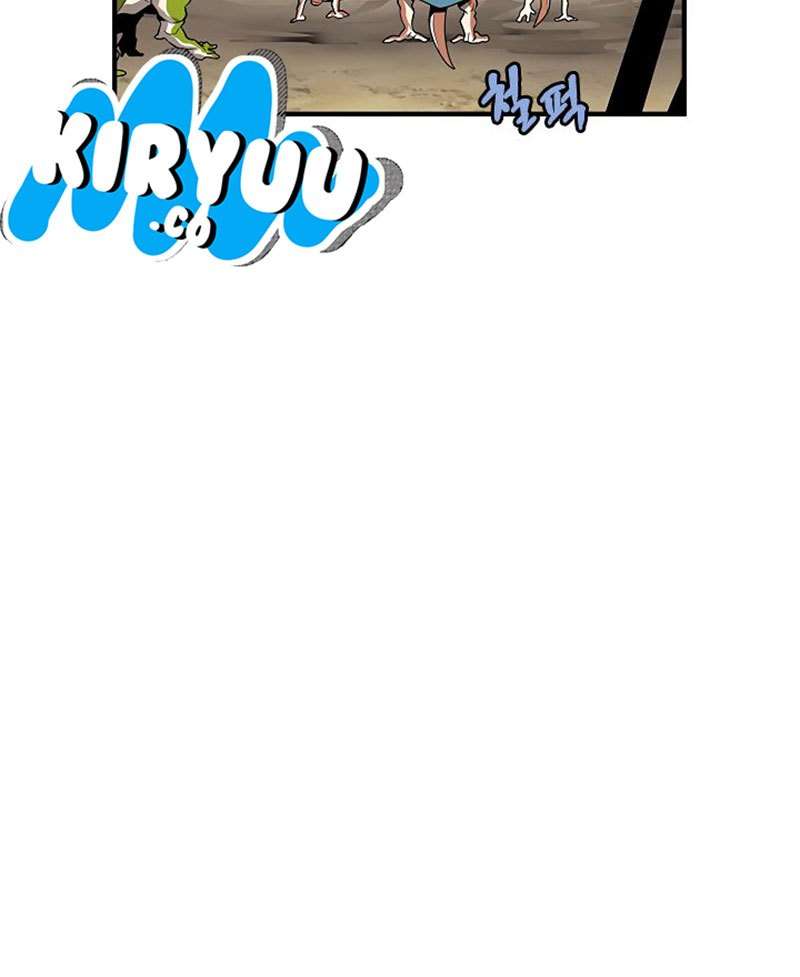 The Dungeon Master Chapter 36 - halaman 52