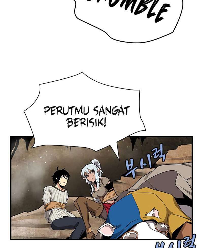 The Dungeon Master Chapter 36 - halaman 56