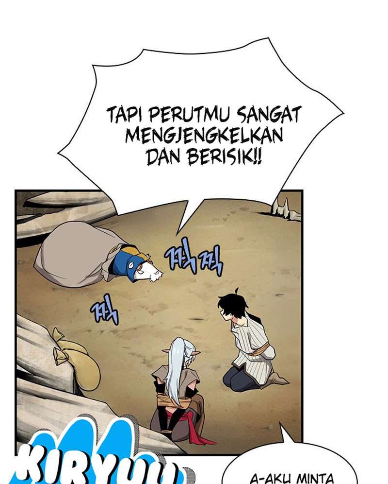The Dungeon Master Chapter 36 - halaman 59