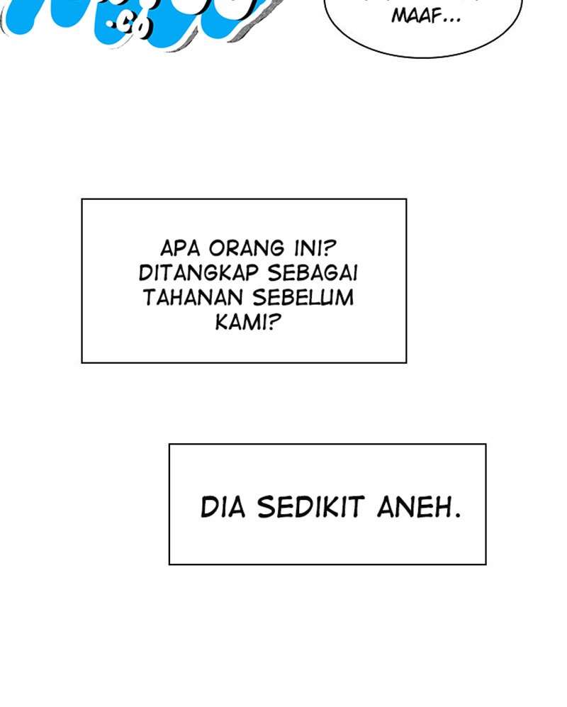 The Dungeon Master Chapter 36 - halaman 60