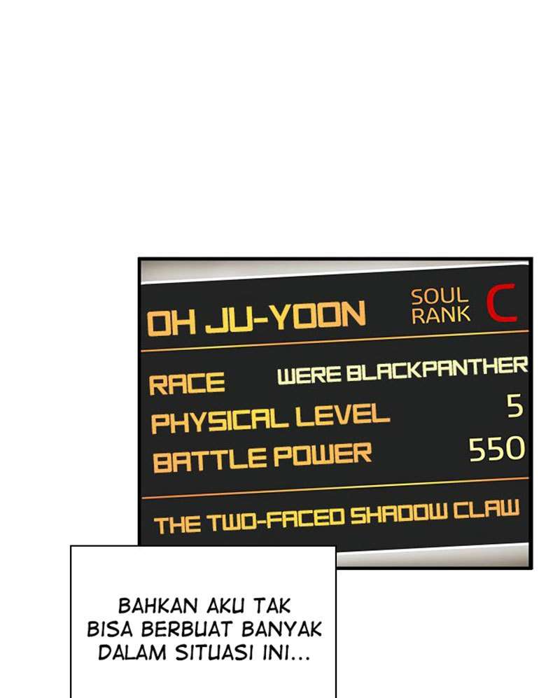 The Dungeon Master Chapter 36 - halaman 65