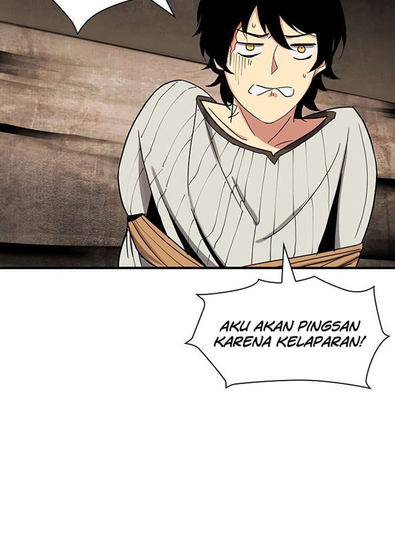 The Dungeon Master Chapter 36 - halaman 69