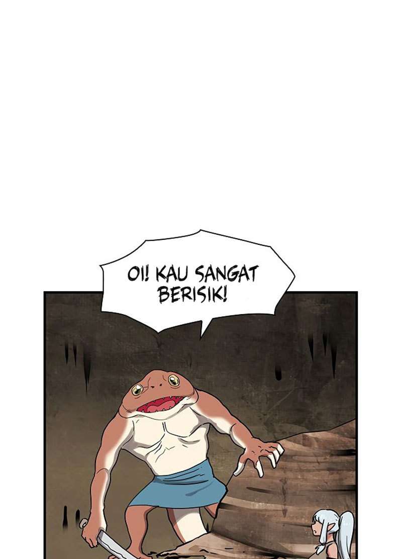 The Dungeon Master Chapter 36 - halaman 70