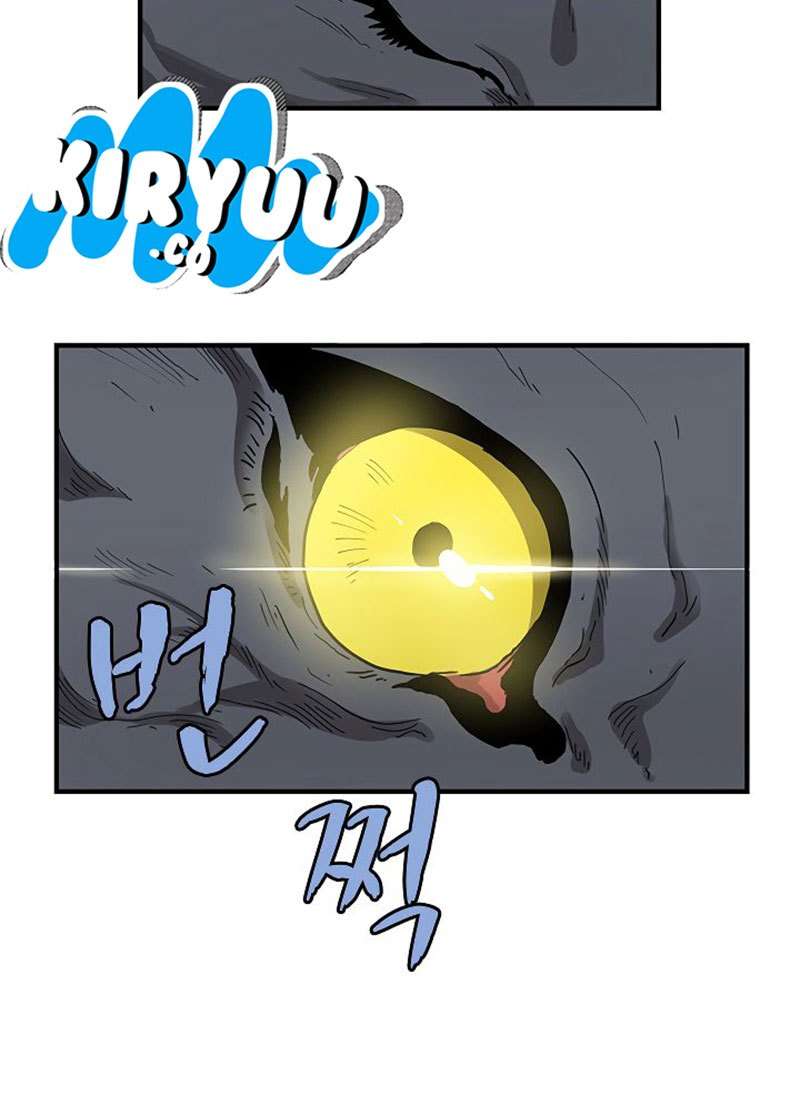 The Dungeon Master Chapter 36 - halaman 79