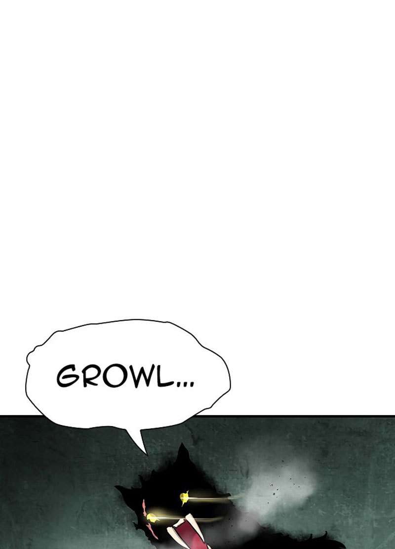 The Dungeon Master Chapter 36 - halaman 83