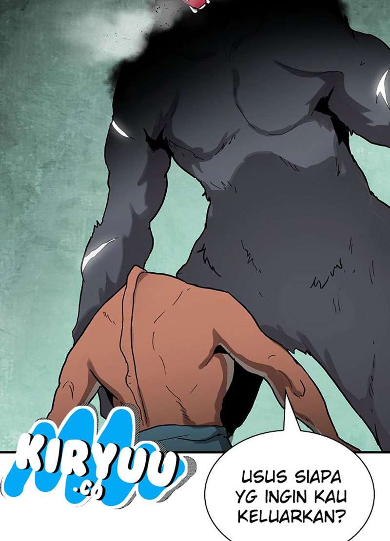The Dungeon Master Chapter 36 - halaman 84