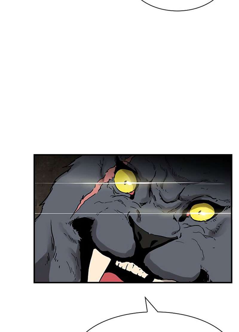 The Dungeon Master Chapter 36 - halaman 85