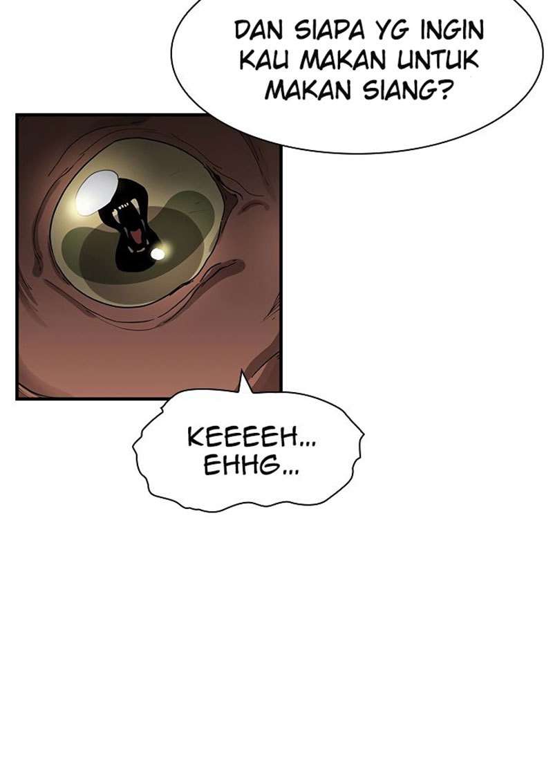 The Dungeon Master Chapter 36 - halaman 86