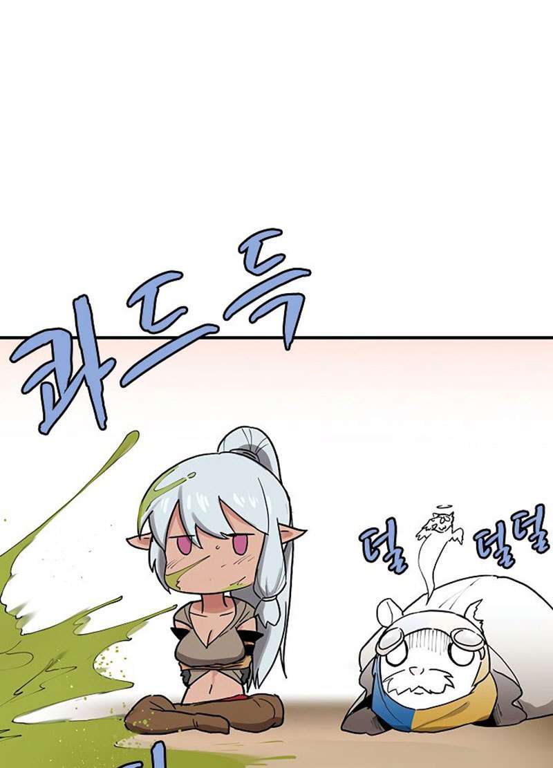 The Dungeon Master Chapter 36 - halaman 88