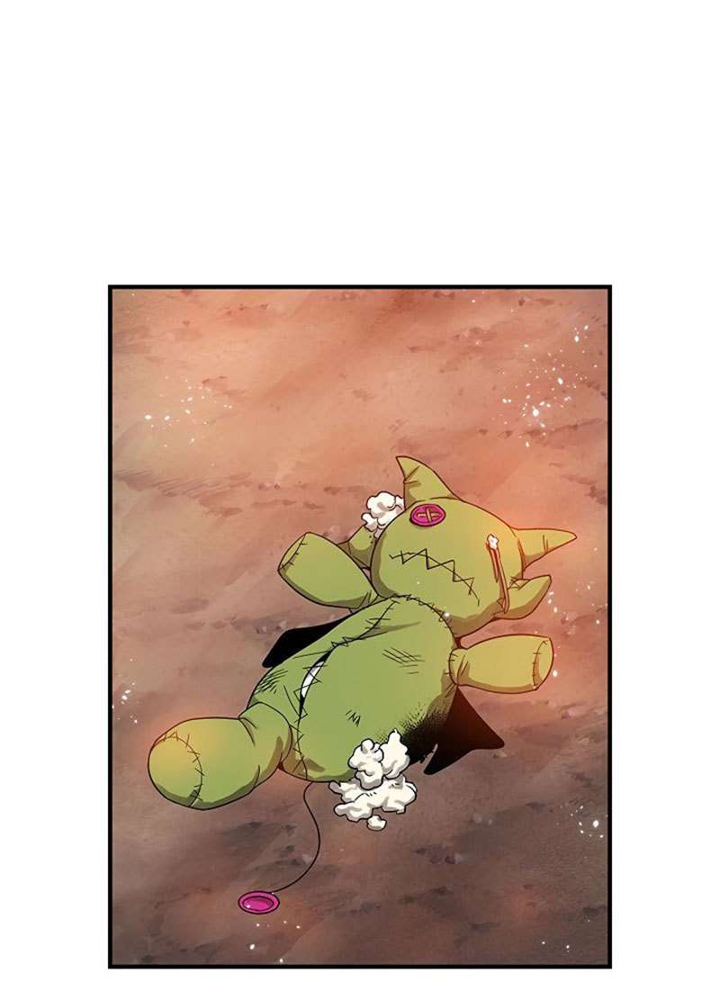 The Dungeon Master Chapter 36 - halaman 9