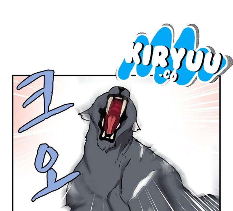 The Dungeon Master Chapter 36 - halaman 91