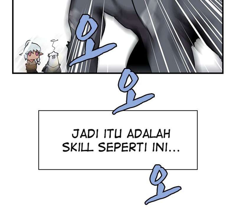 The Dungeon Master Chapter 36 - halaman 92
