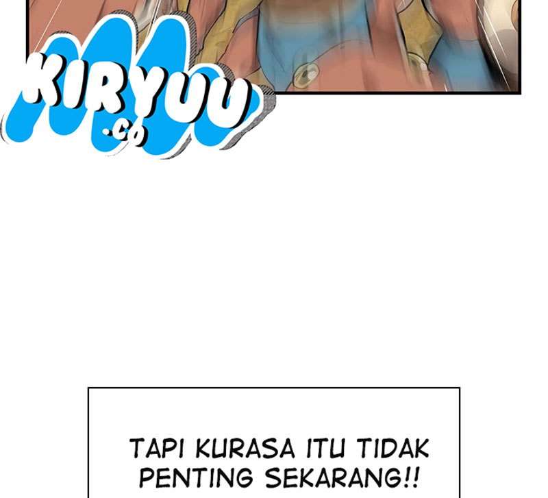 The Dungeon Master Chapter 36 - halaman 95