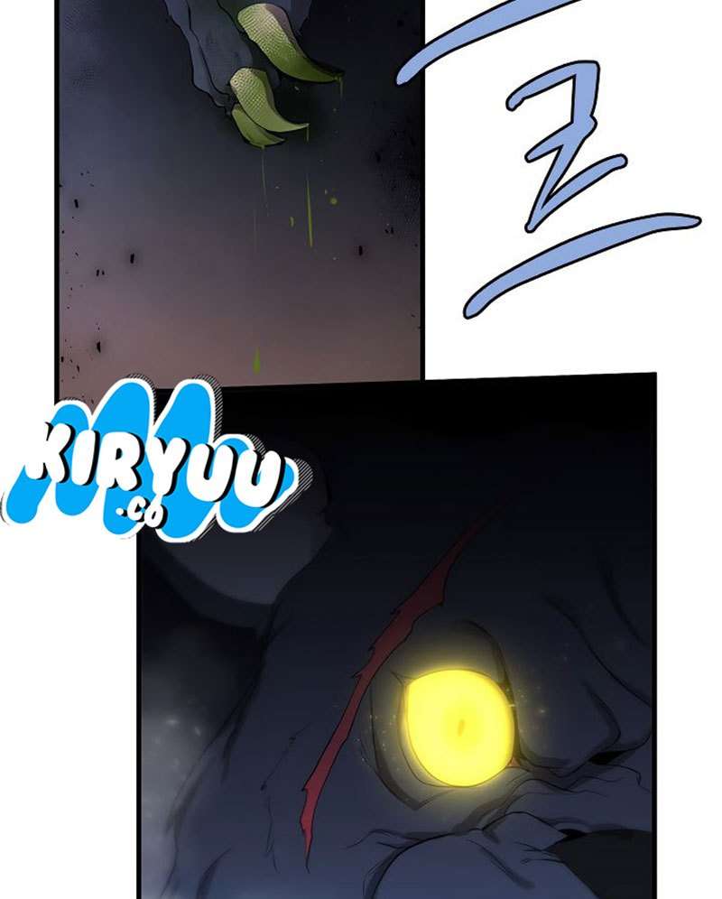 The Dungeon Master Chapter 37 - halaman 12