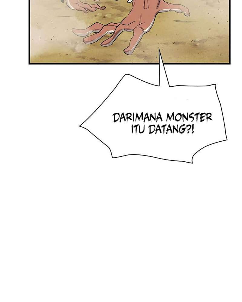 The Dungeon Master Chapter 37 - halaman 18