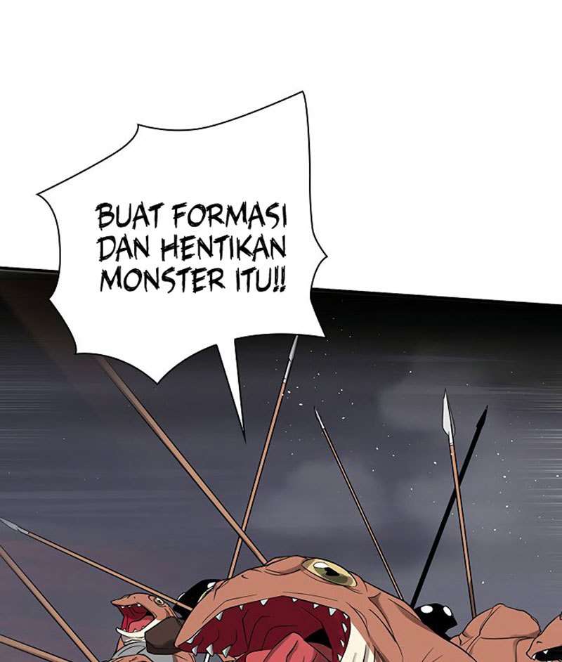 The Dungeon Master Chapter 37 - halaman 21