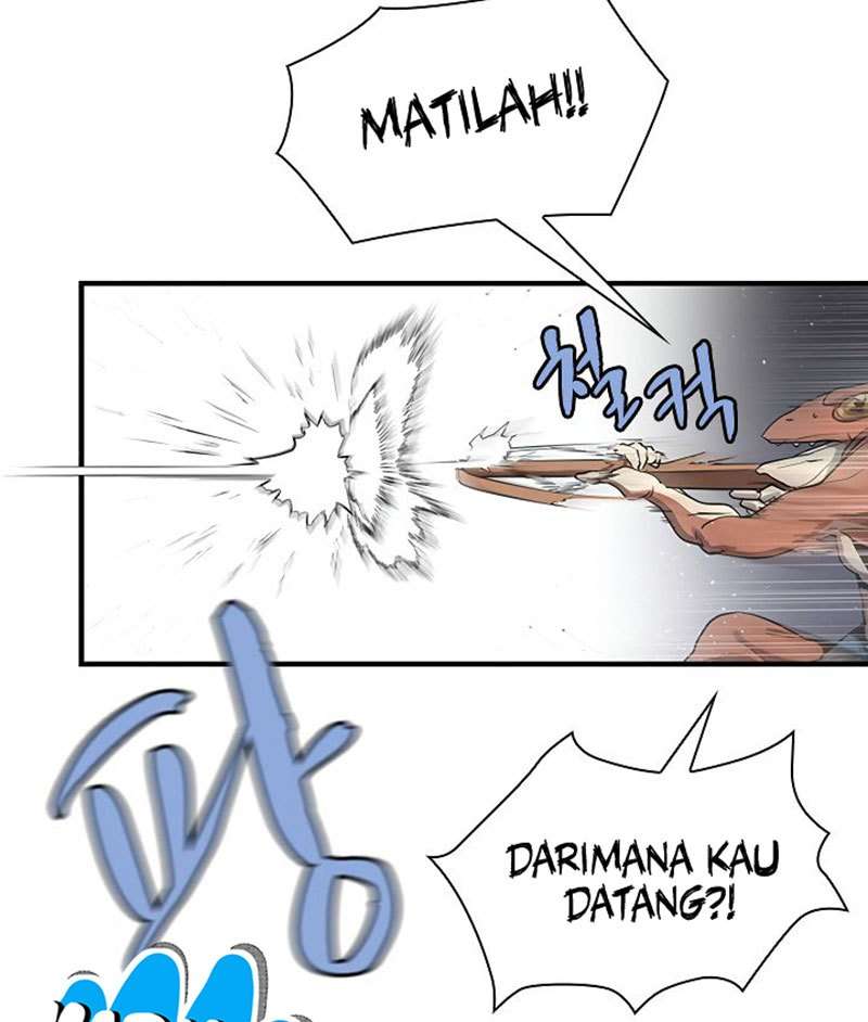 The Dungeon Master Chapter 37 - halaman 23
