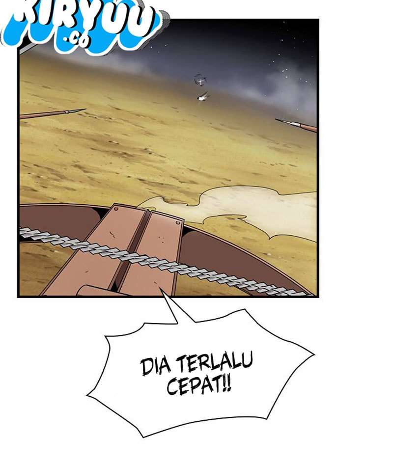 The Dungeon Master Chapter 37 - halaman 24