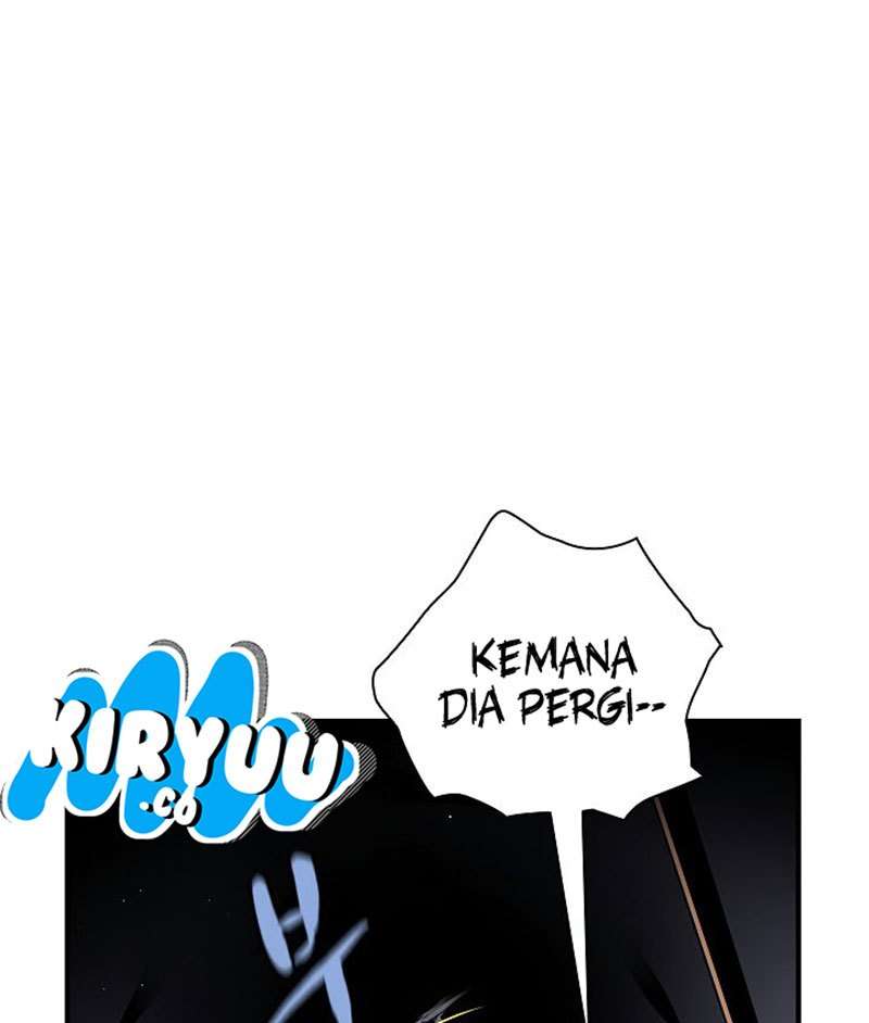 The Dungeon Master Chapter 37 - halaman 25