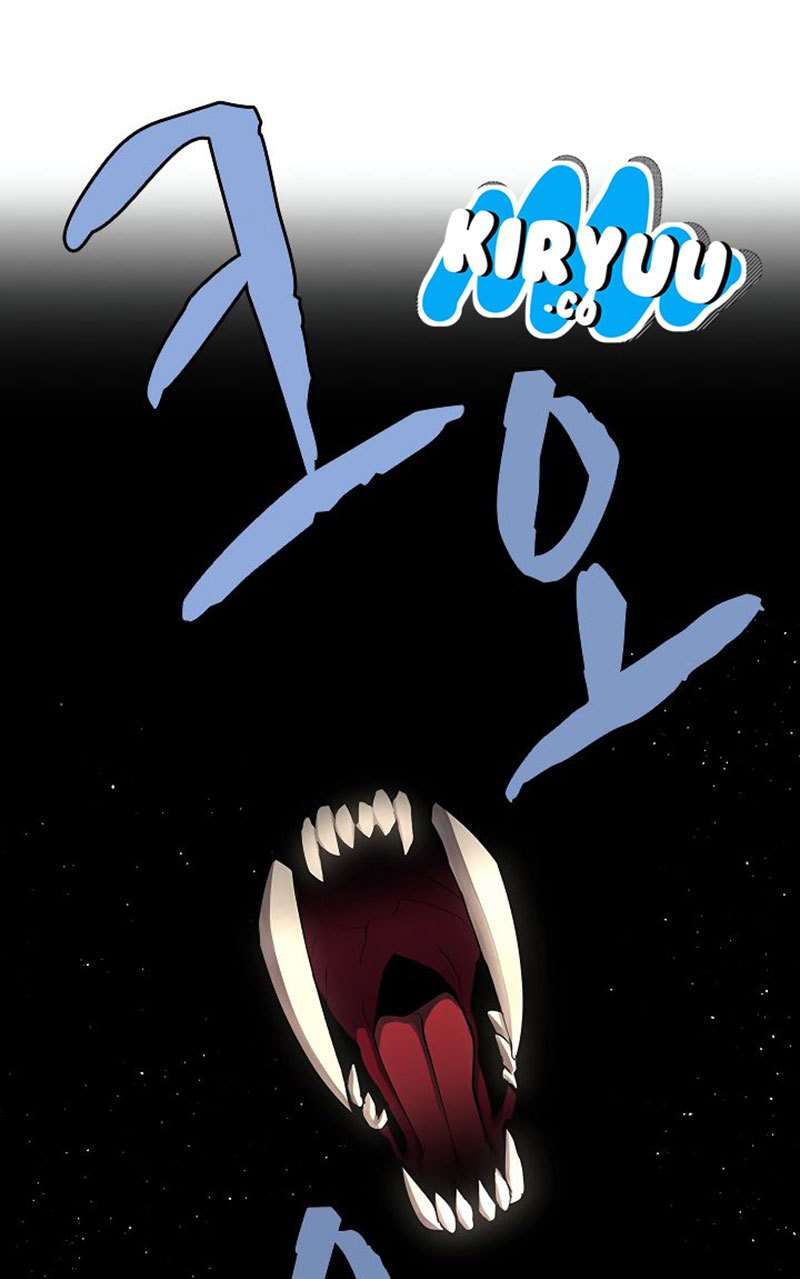 The Dungeon Master Chapter 37 - halaman 27