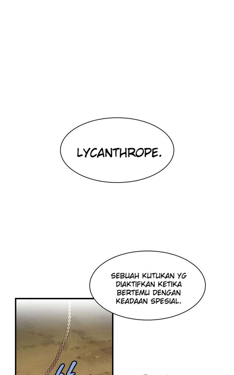 The Dungeon Master Chapter 37 - halaman 32