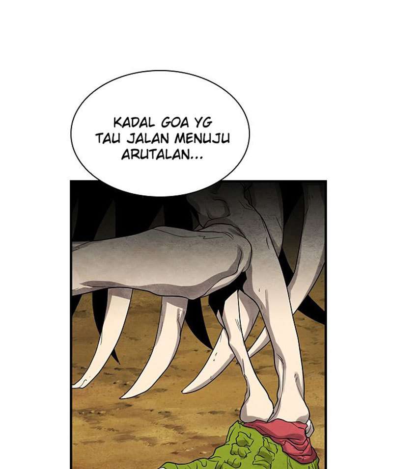 The Dungeon Master Chapter 37 - halaman 39