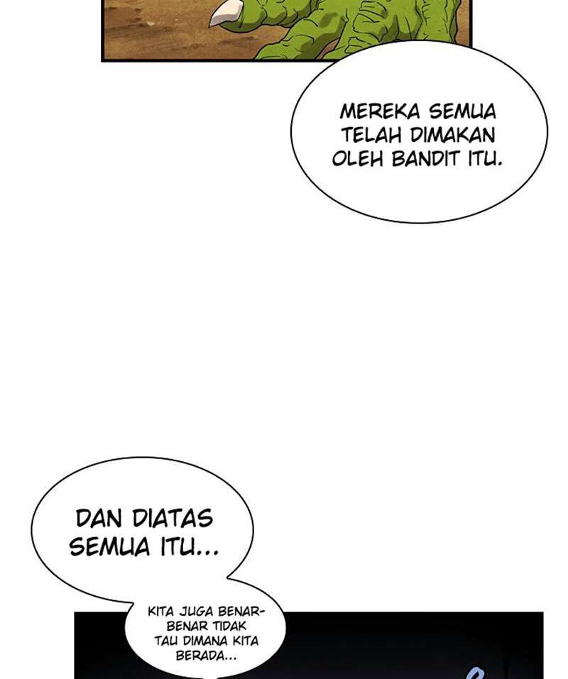 The Dungeon Master Chapter 37 - halaman 40