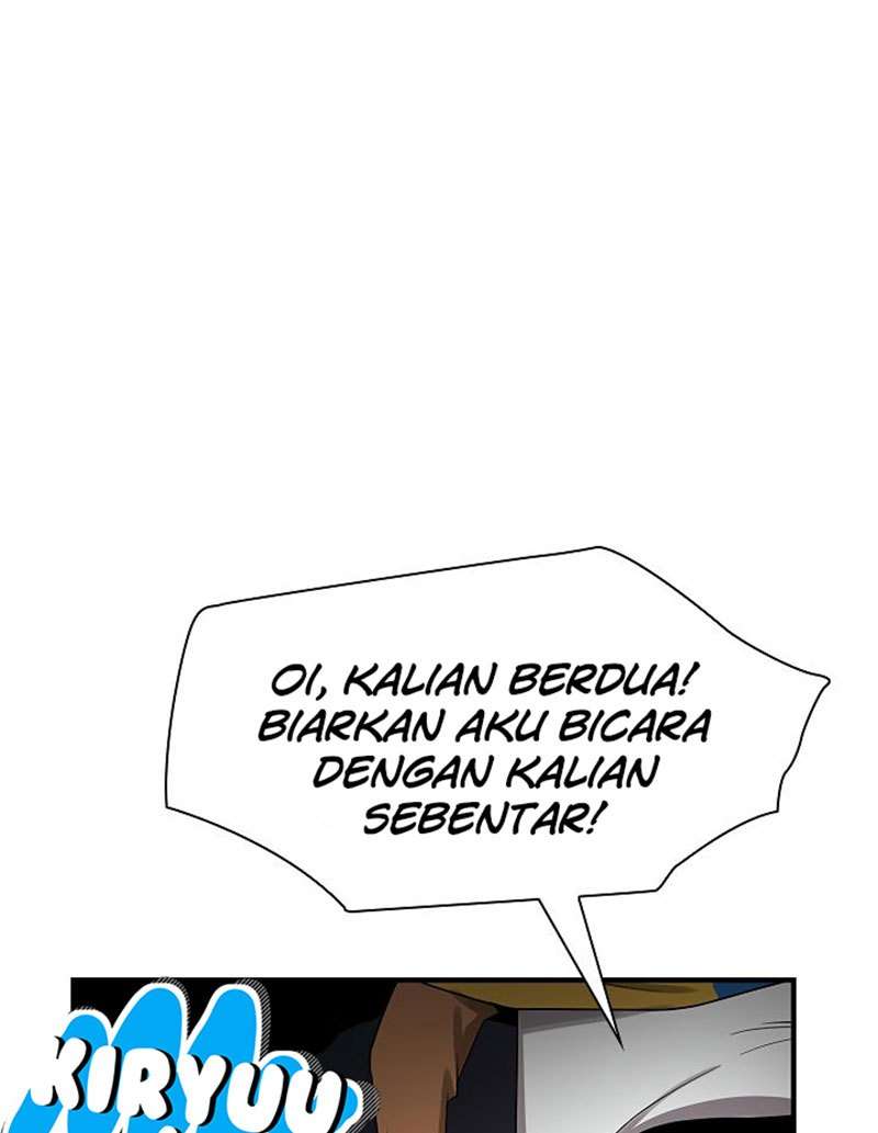 The Dungeon Master Chapter 37 - halaman 43