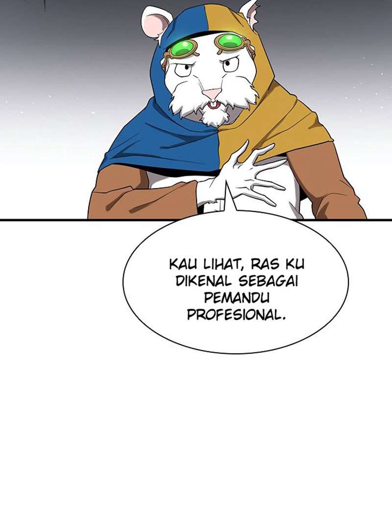 The Dungeon Master Chapter 37 - halaman 45