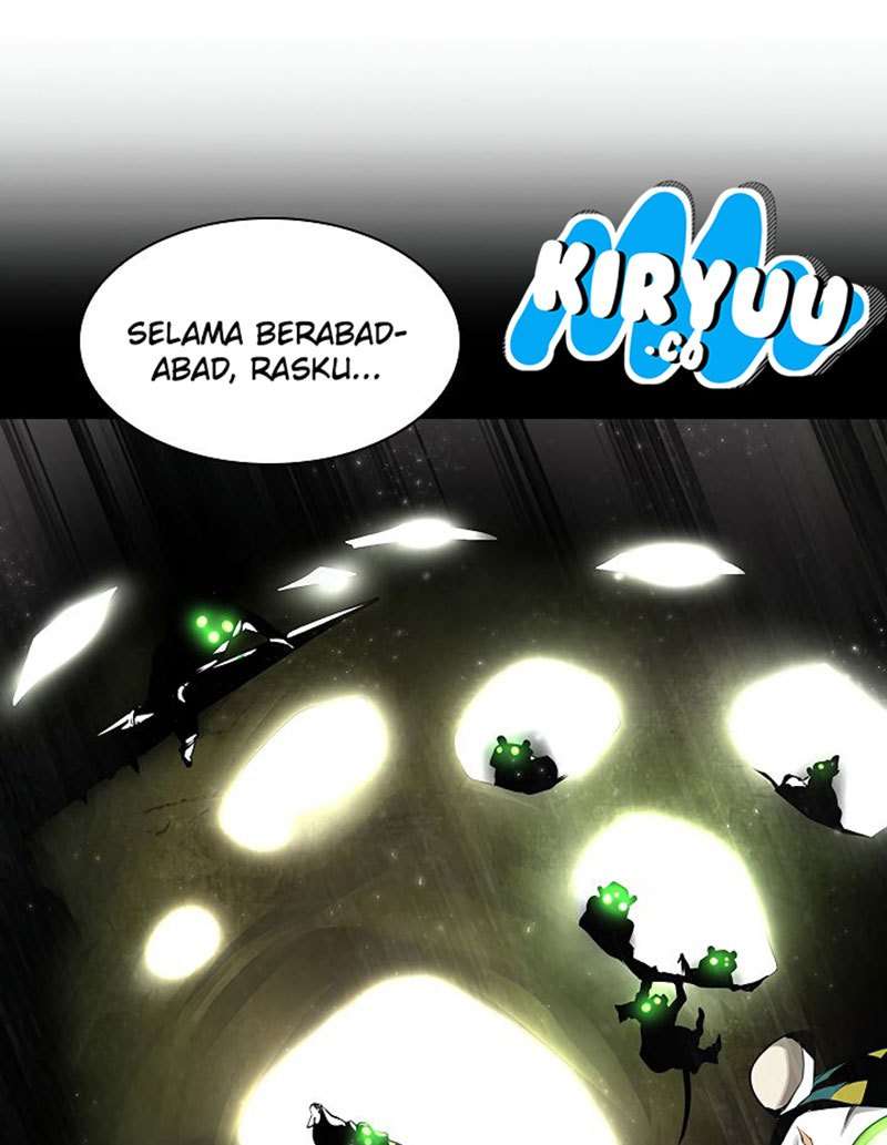The Dungeon Master Chapter 37 - halaman 46