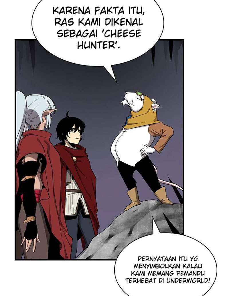 The Dungeon Master Chapter 37 - halaman 48
