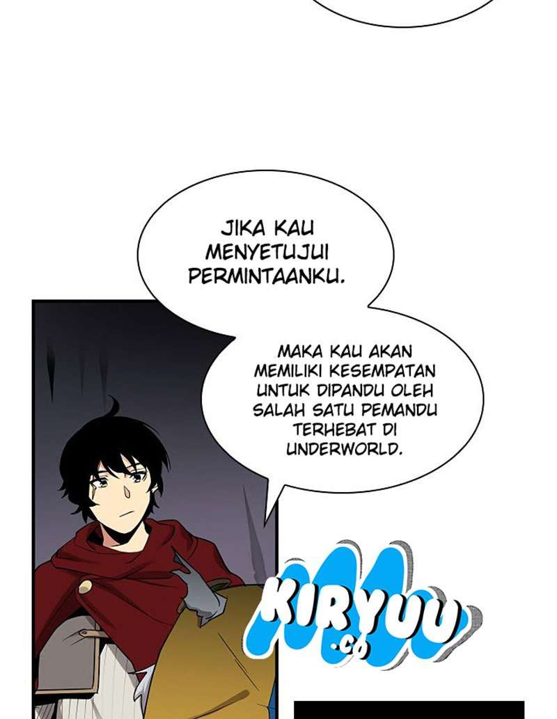 The Dungeon Master Chapter 37 - halaman 49