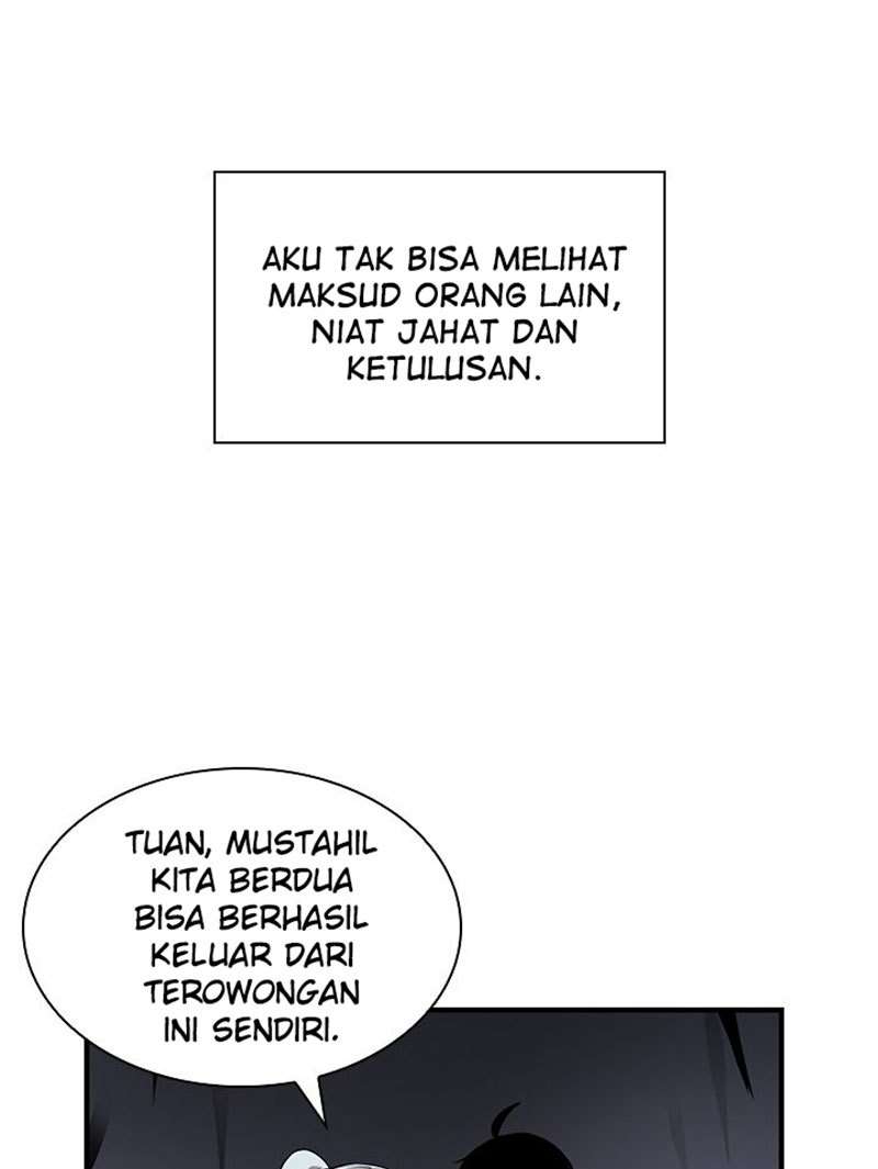 The Dungeon Master Chapter 37 - halaman 53