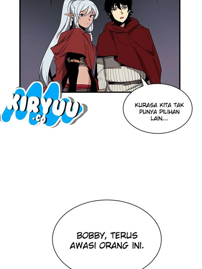 The Dungeon Master Chapter 37 - halaman 54