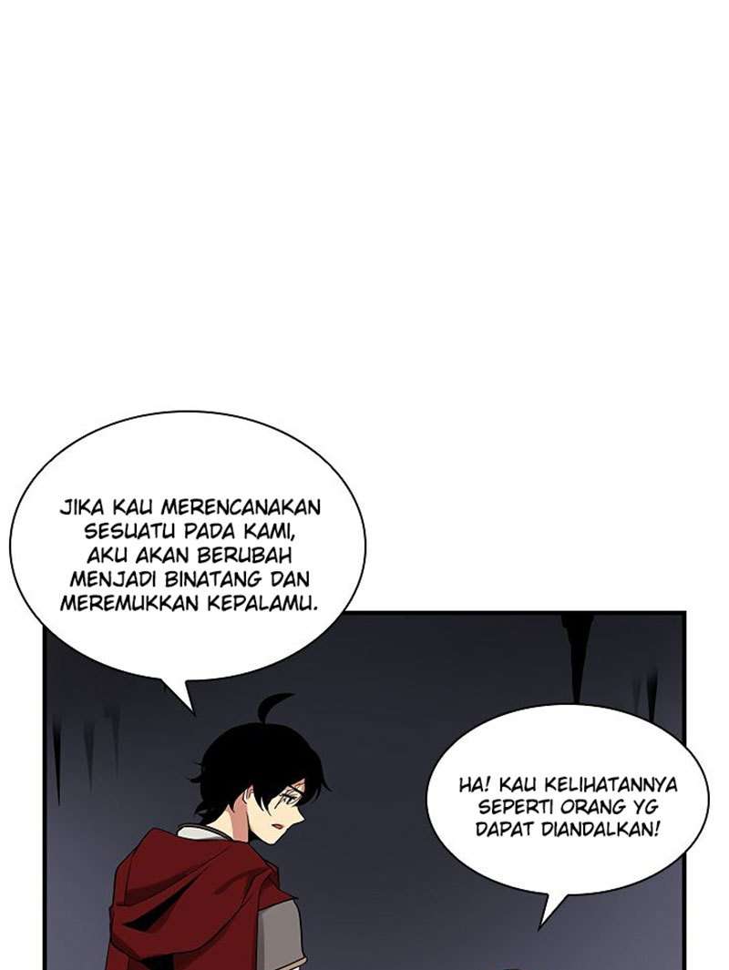 The Dungeon Master Chapter 37 - halaman 56