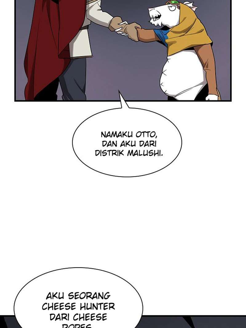 The Dungeon Master Chapter 37 - halaman 57