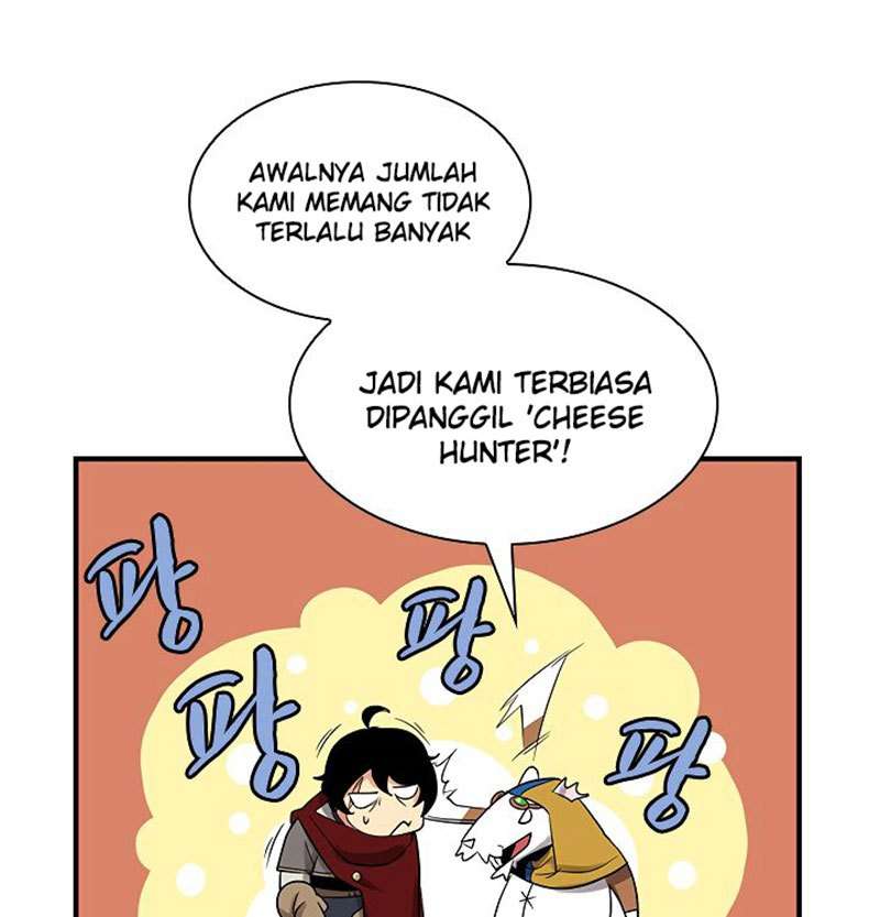 The Dungeon Master Chapter 37 - halaman 59