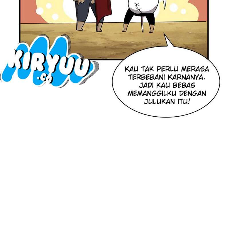 The Dungeon Master Chapter 37 - halaman 60