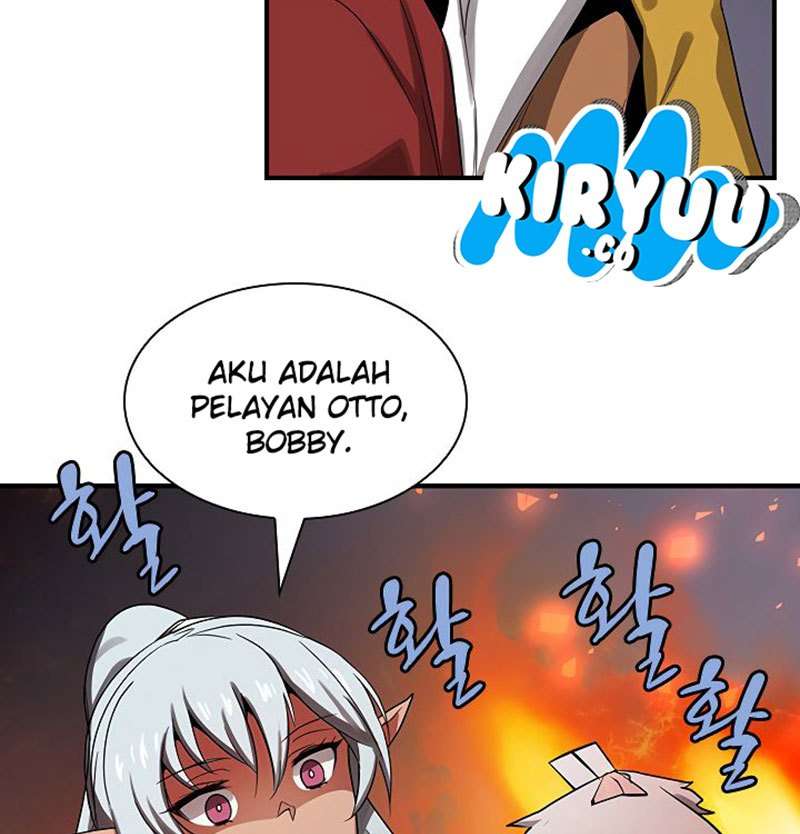 The Dungeon Master Chapter 37 - halaman 62
