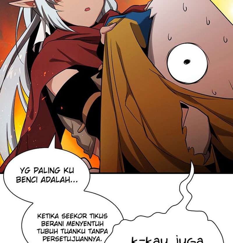 The Dungeon Master Chapter 37 - halaman 63